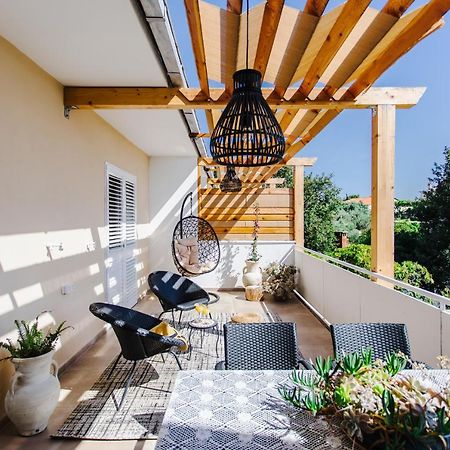 San Francis Apartman Hvar Town Kültér fotó
