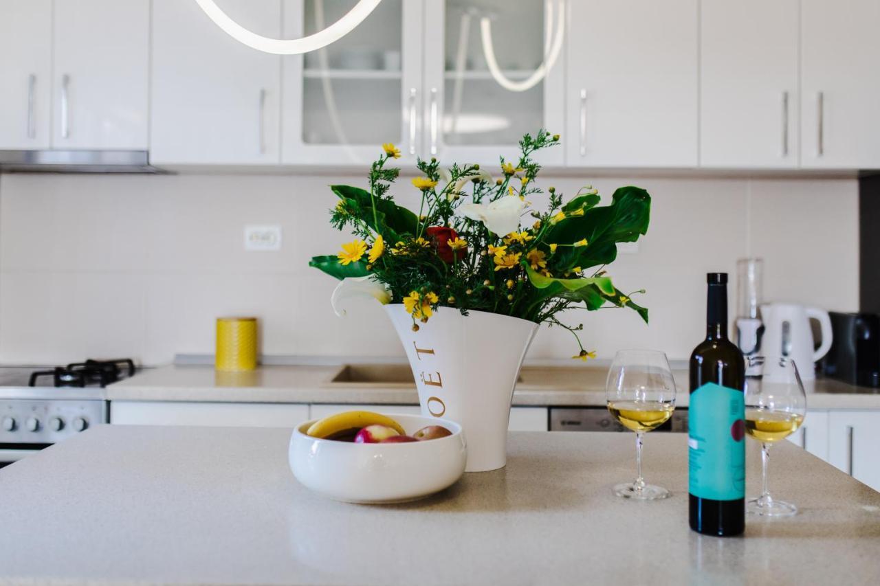 San Francis Apartman Hvar Town Kültér fotó