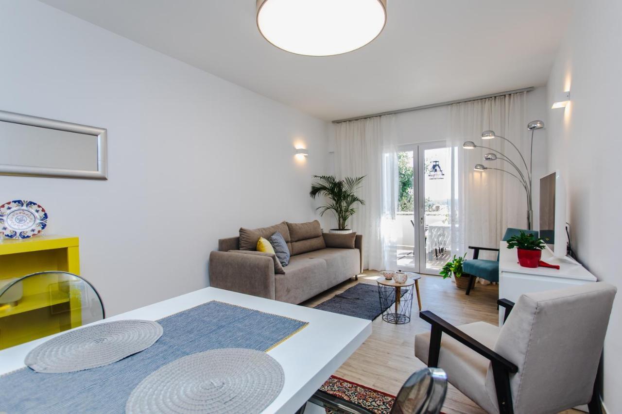 San Francis Apartman Hvar Town Kültér fotó