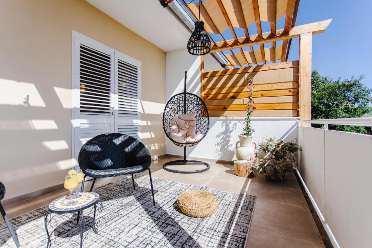 San Francis Apartman Hvar Town Kültér fotó