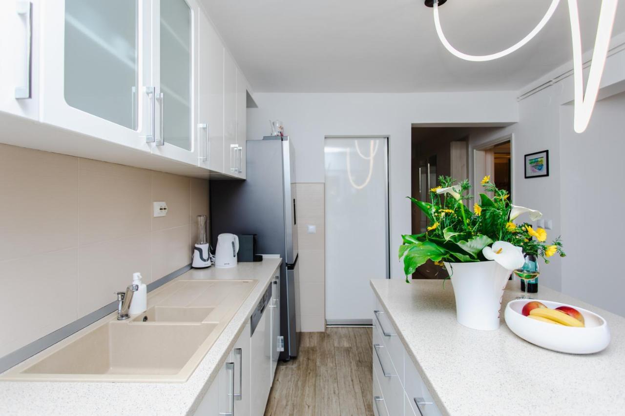 San Francis Apartman Hvar Town Kültér fotó