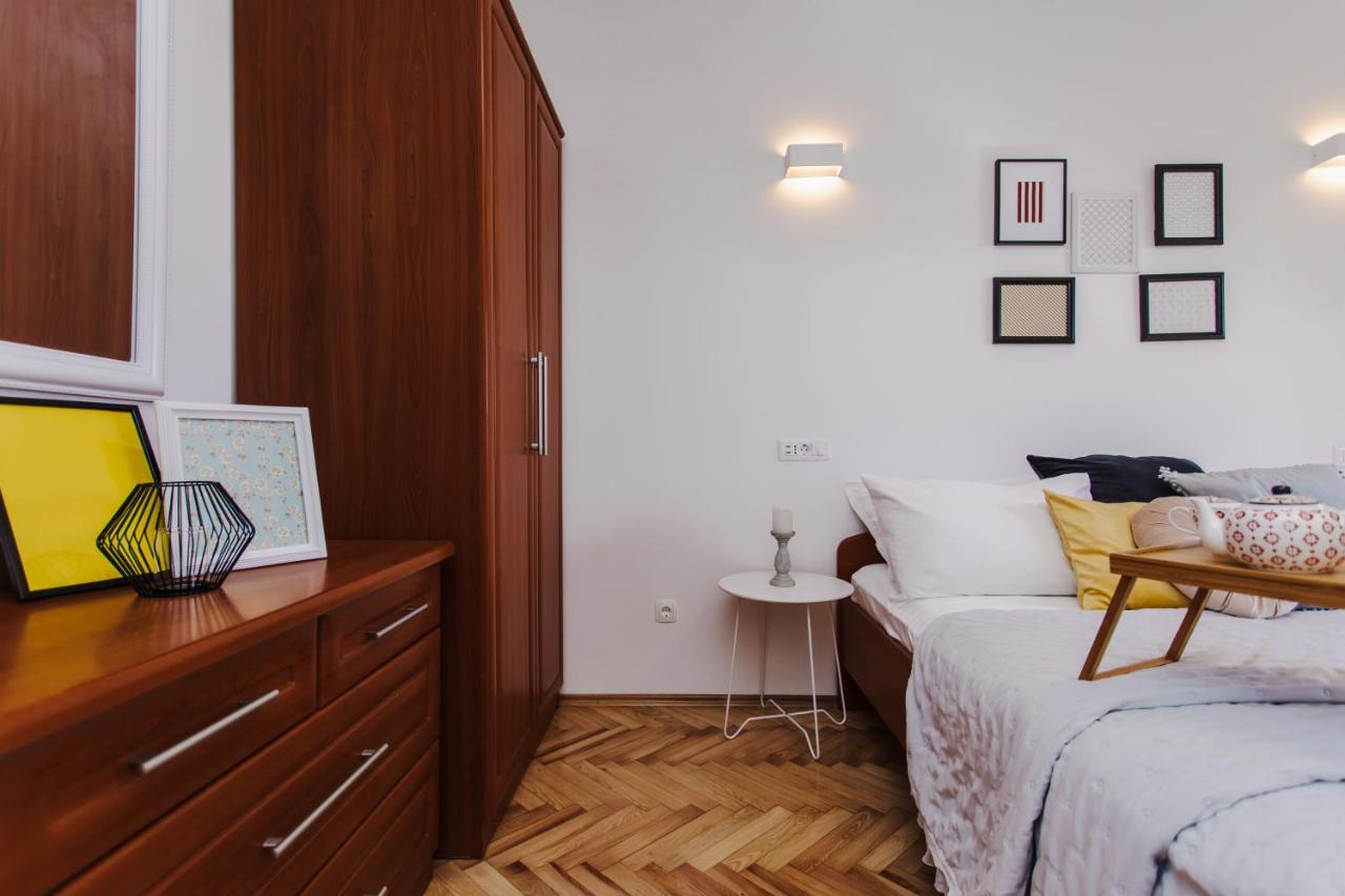 San Francis Apartman Hvar Town Kültér fotó