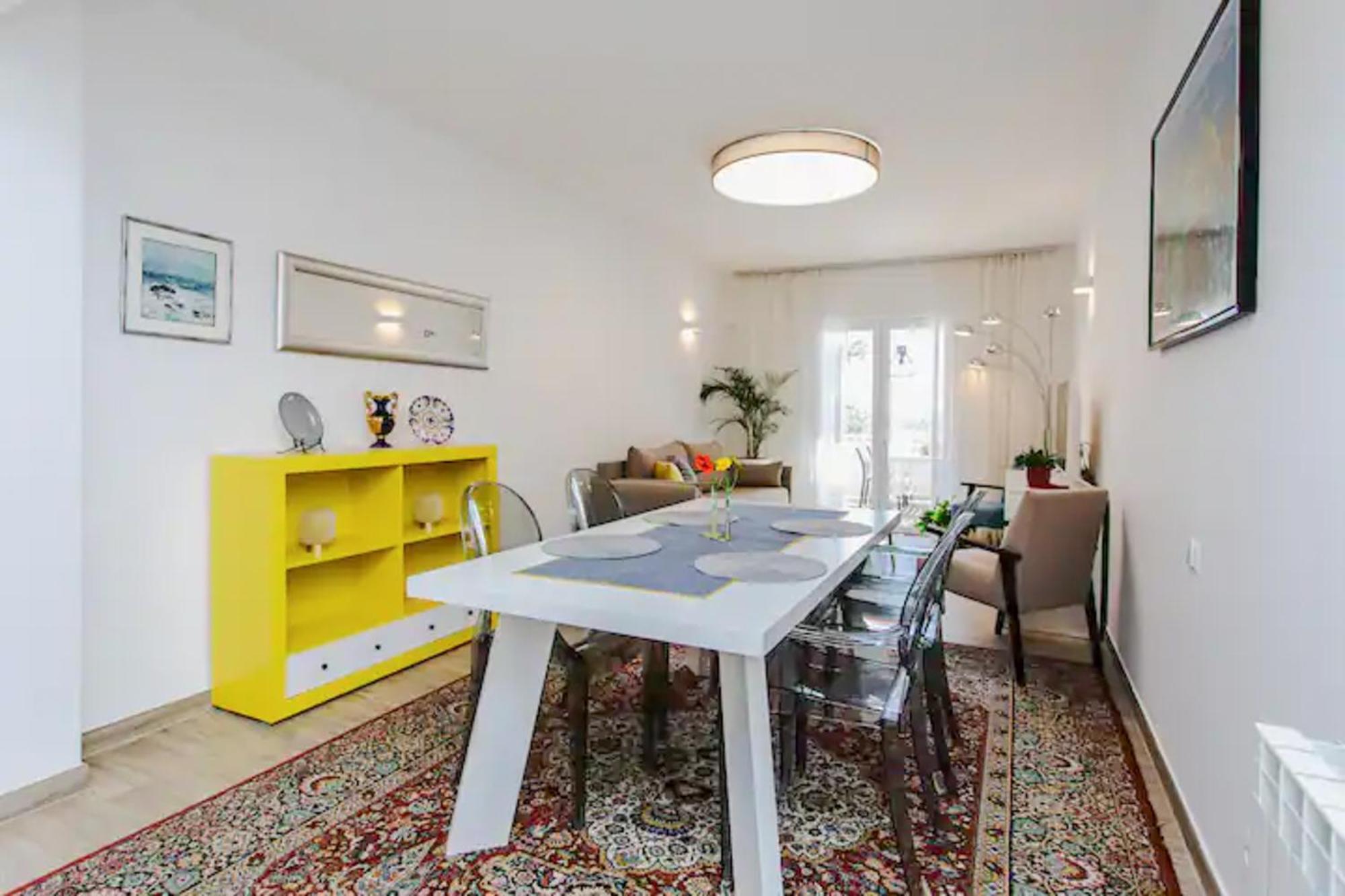 San Francis Apartman Hvar Town Kültér fotó