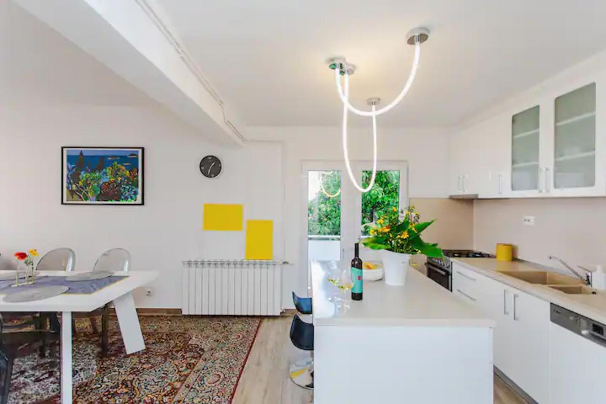 San Francis Apartman Hvar Town Kültér fotó