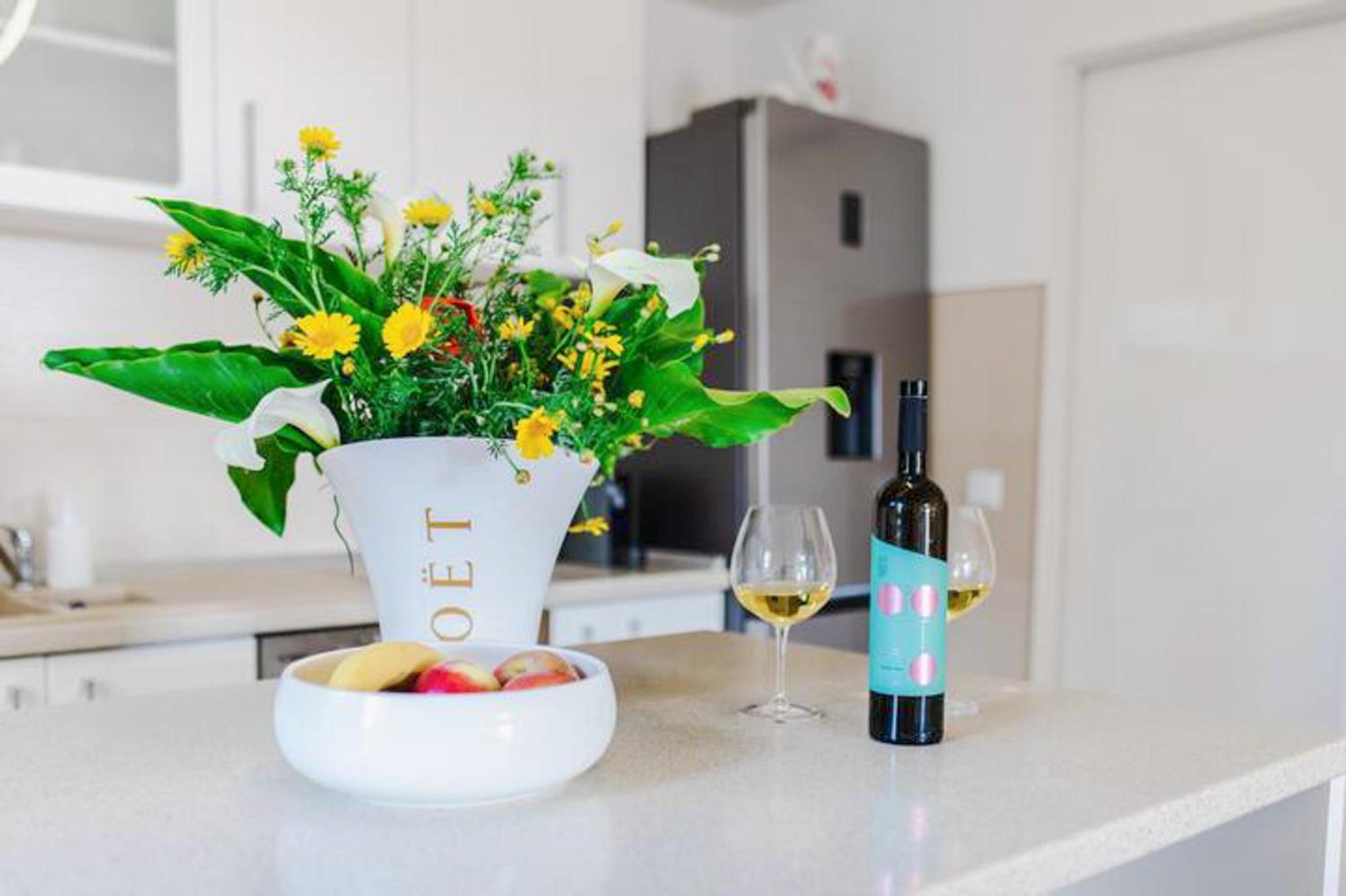 San Francis Apartman Hvar Town Kültér fotó