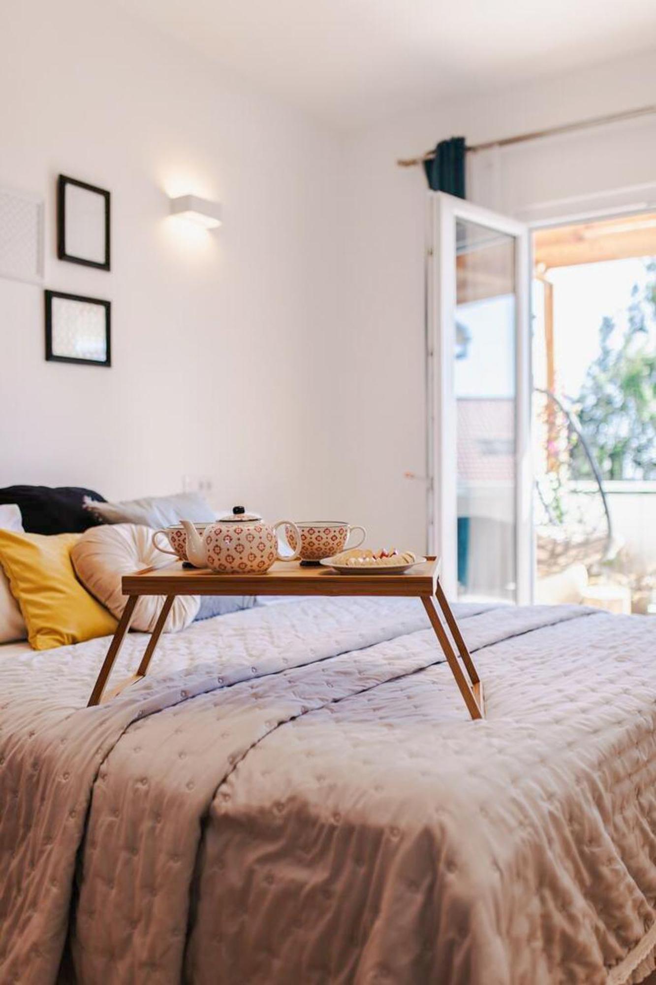 San Francis Apartman Hvar Town Kültér fotó