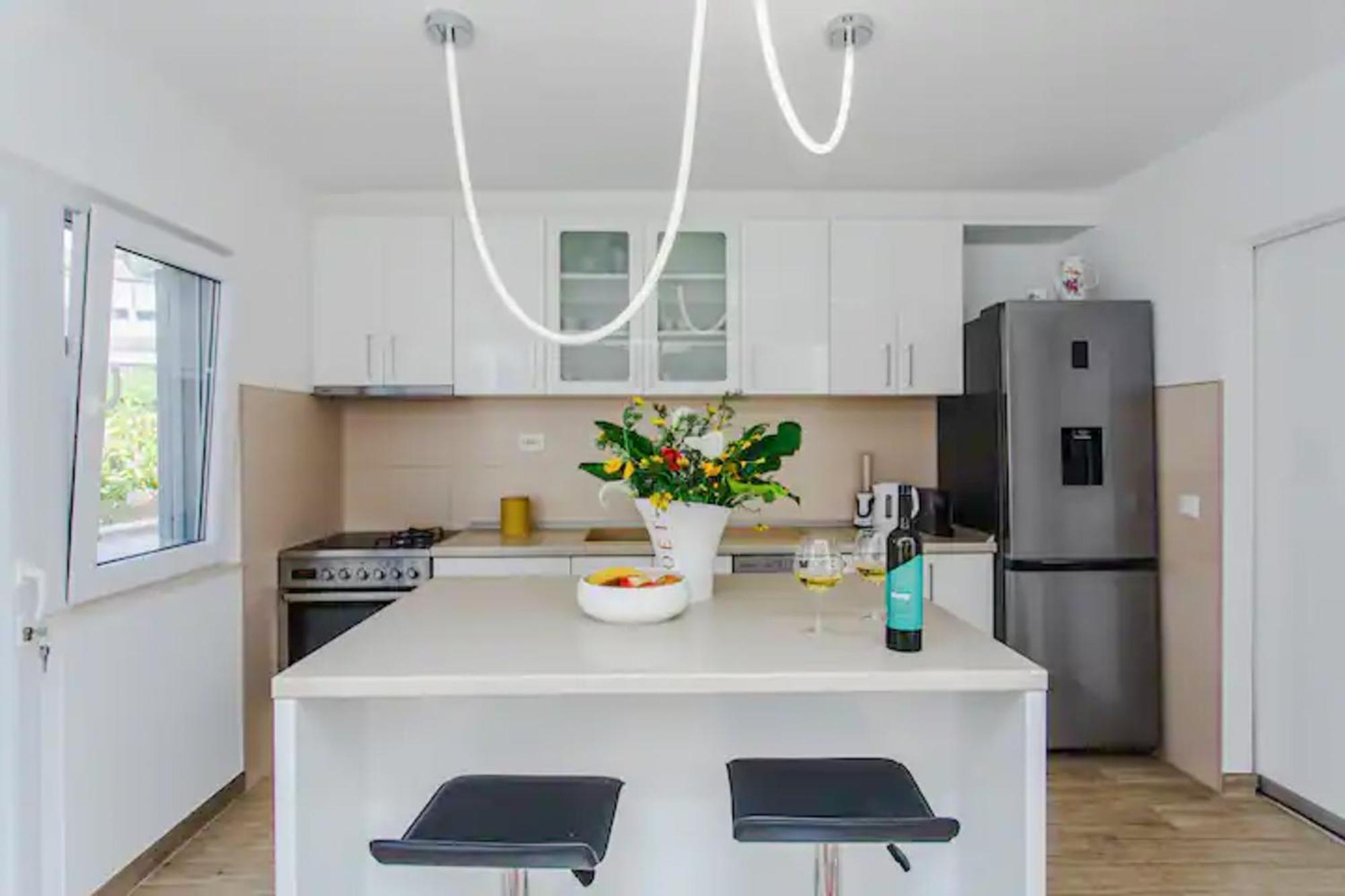 San Francis Apartman Hvar Town Kültér fotó