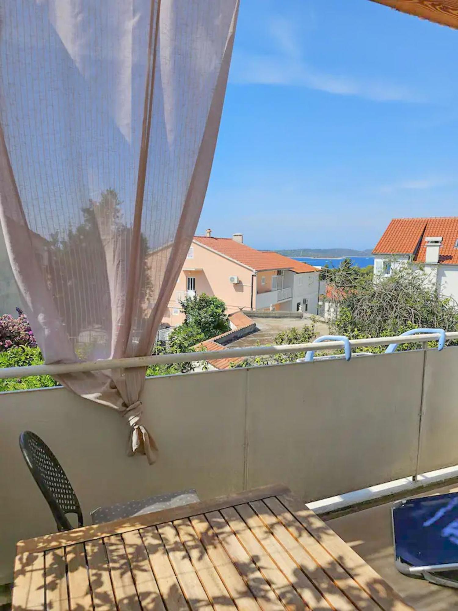 San Francis Apartman Hvar Town Kültér fotó