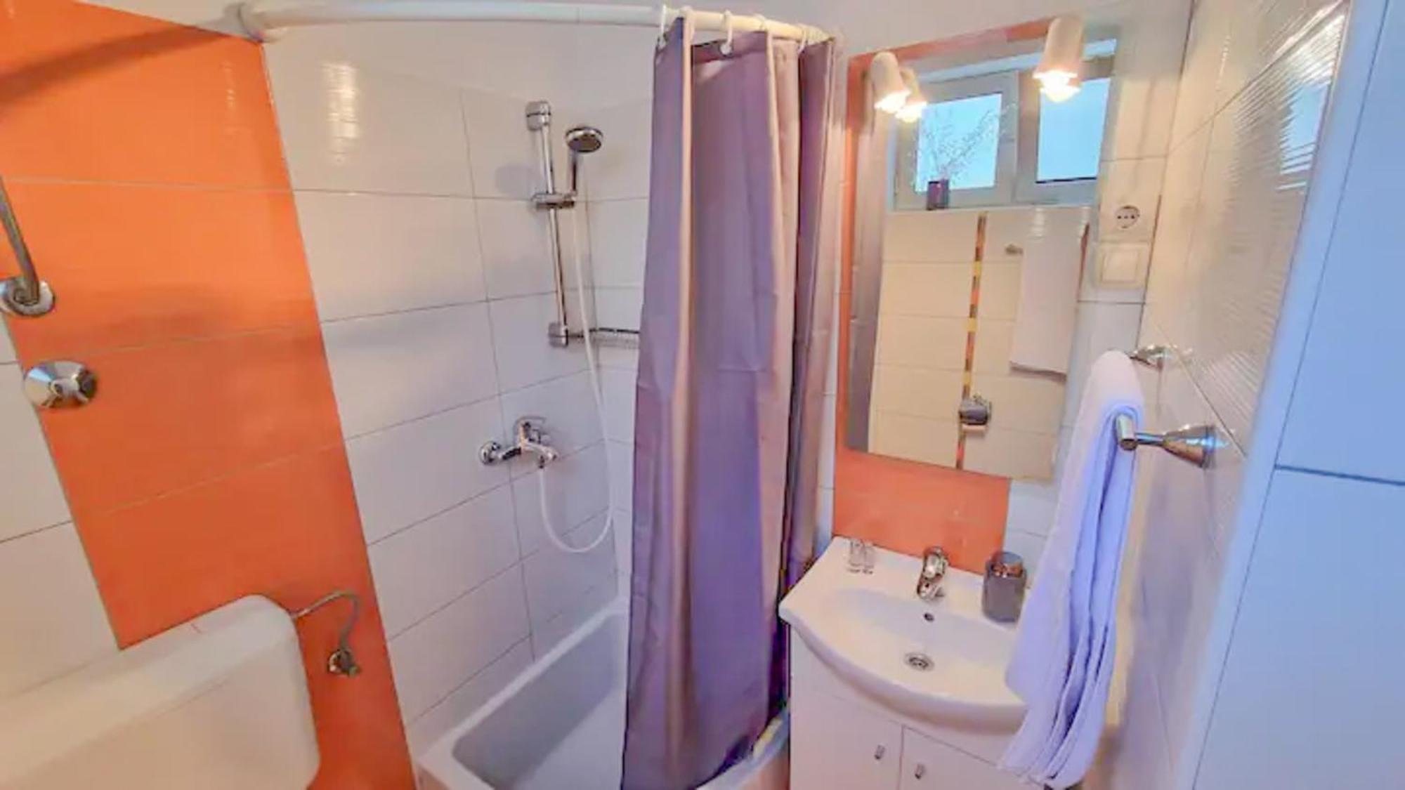 San Francis Apartman Hvar Town Kültér fotó