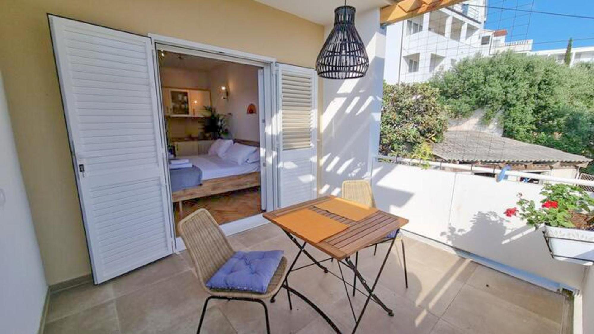 San Francis Apartman Hvar Town Kültér fotó