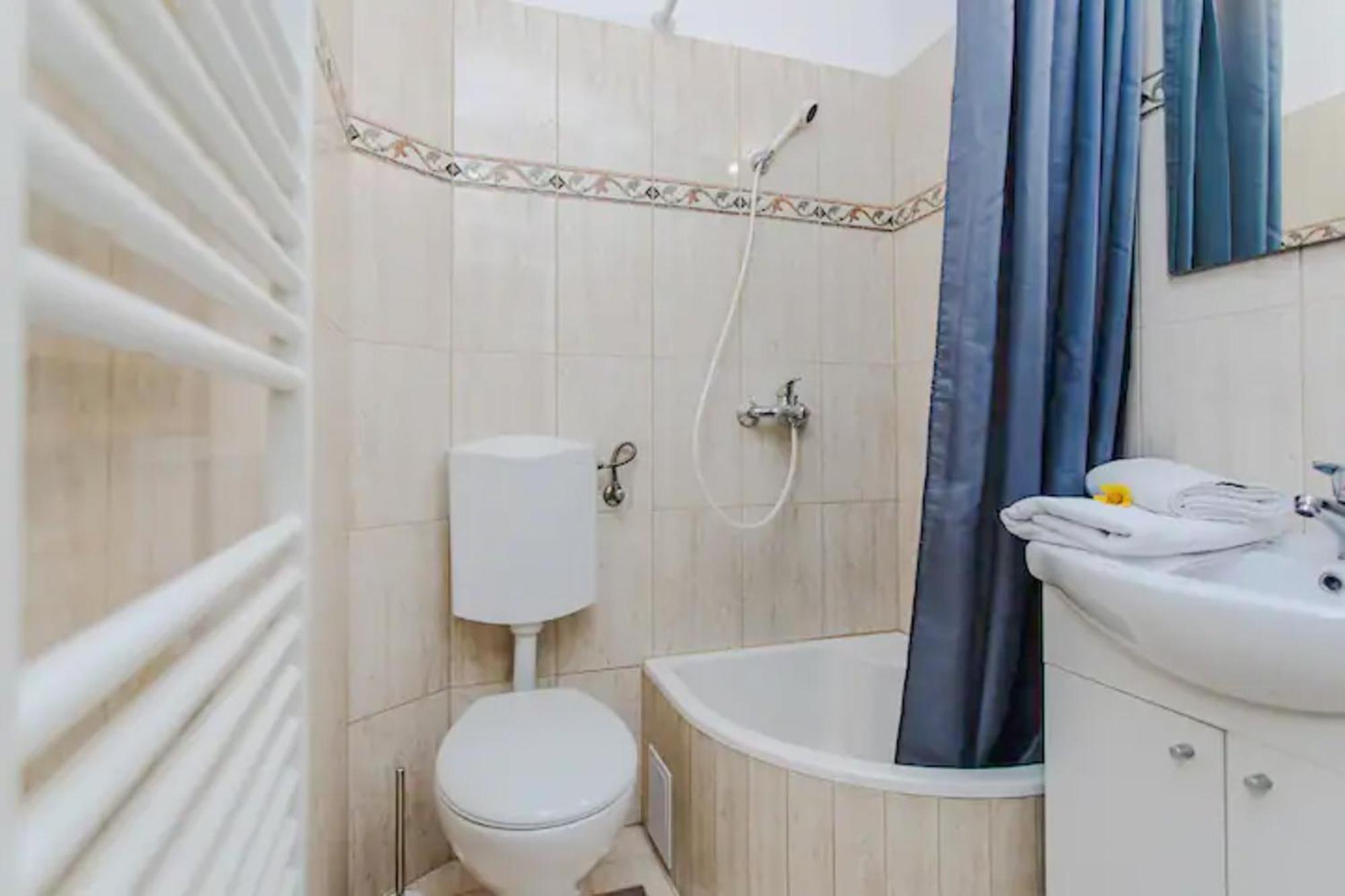 San Francis Apartman Hvar Town Kültér fotó